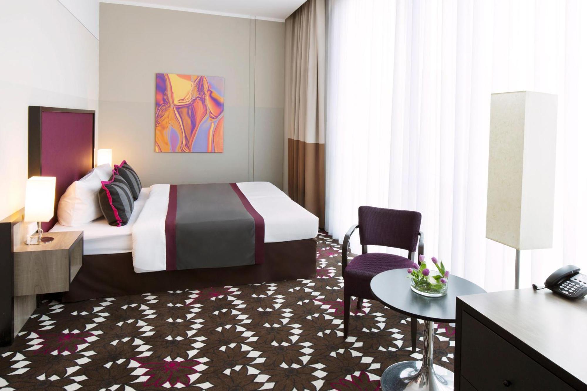 Hotel Mercure Moa Berlin