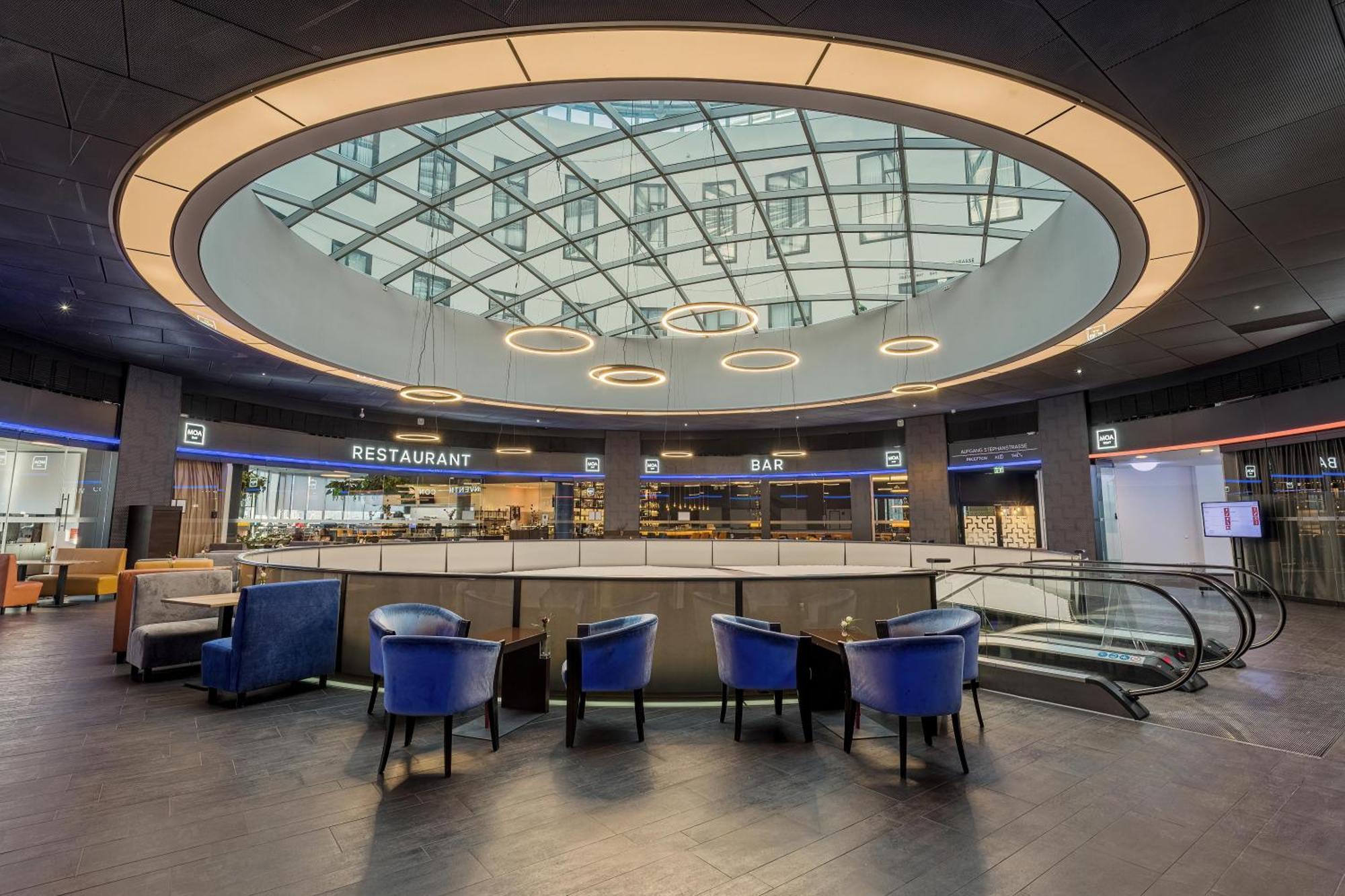 Mercure Moa Berlin