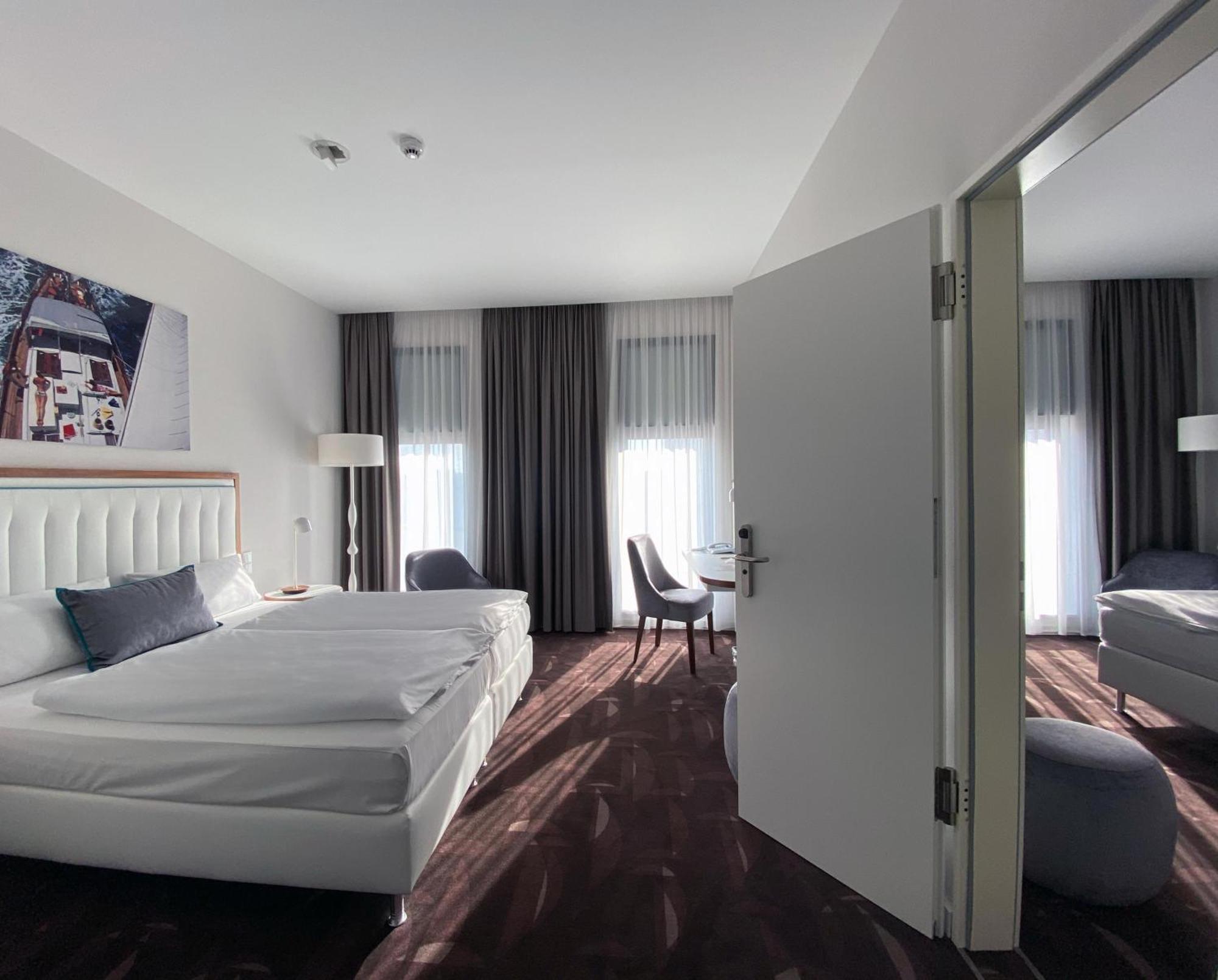 Mercure Moa 4* Berlin