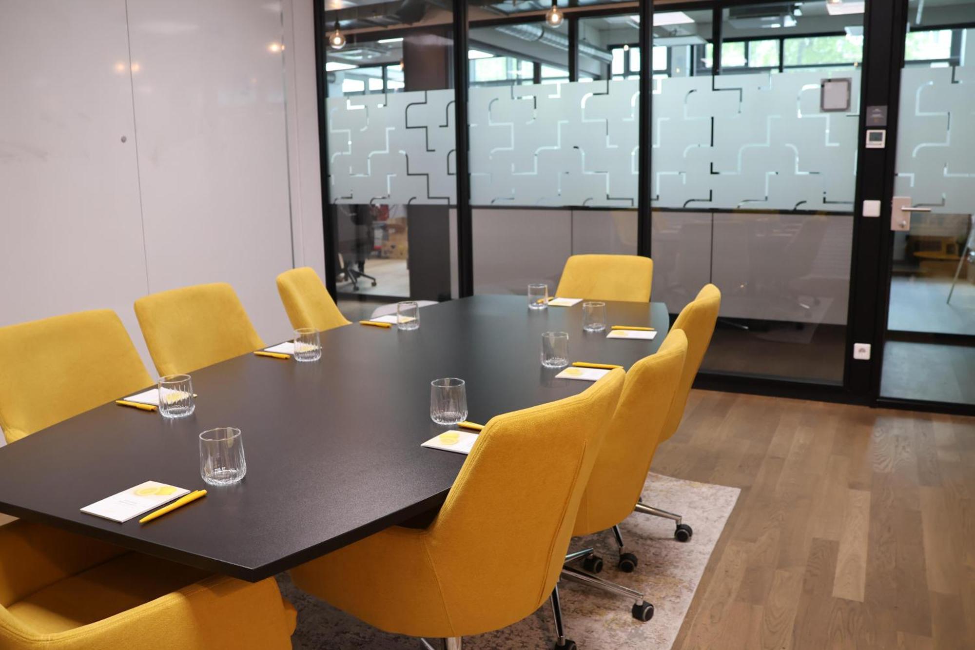 Mercure Moa 4* Berlin