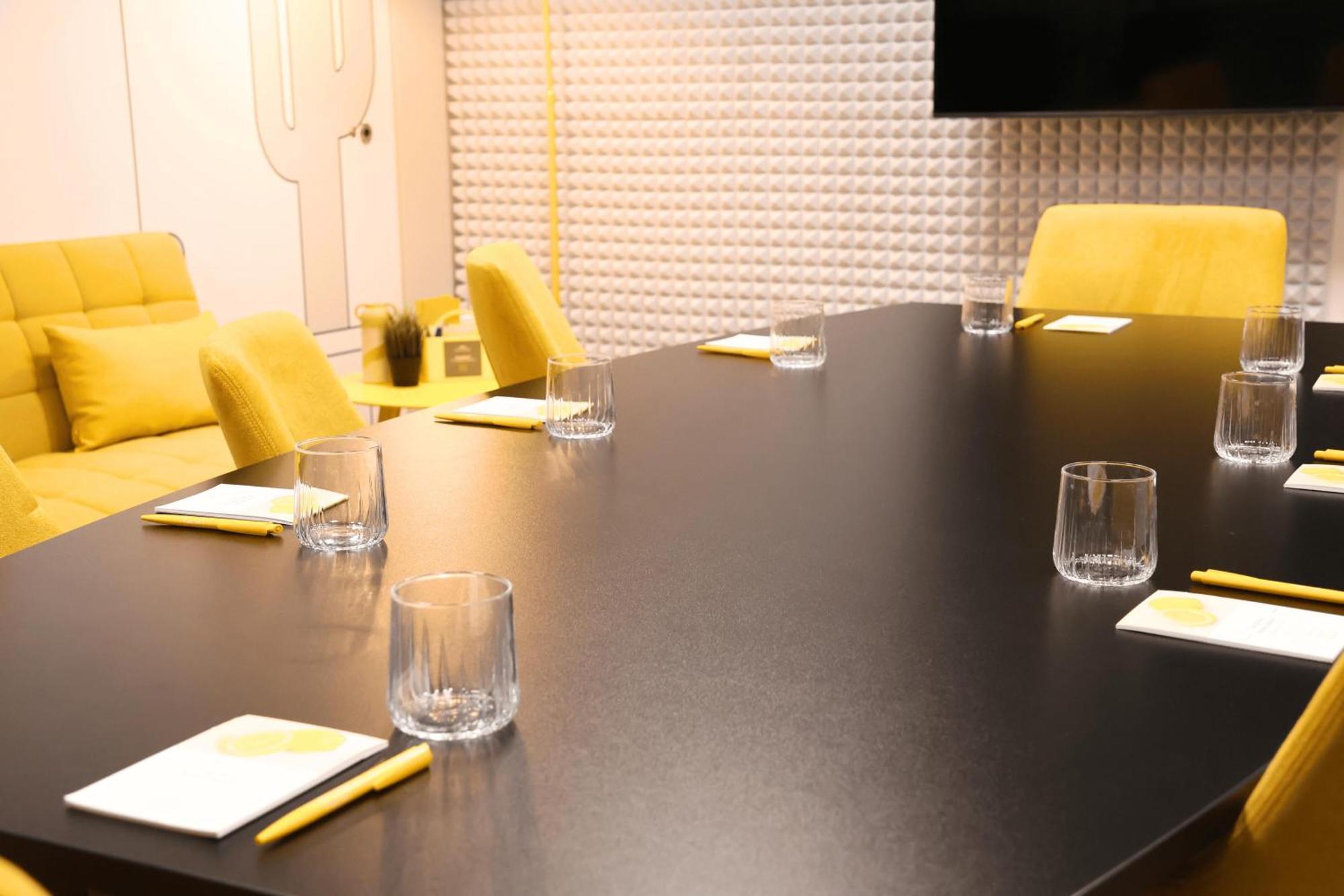 Mercure Moa Hotel Berlin